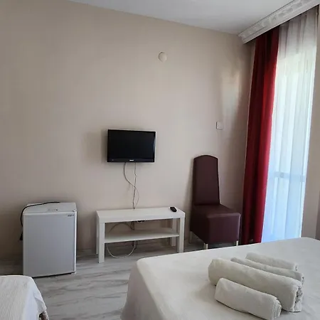 Minay Ξενοδοχείο
