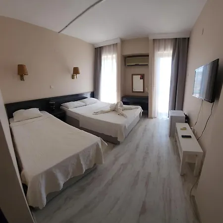 Hotel Minay