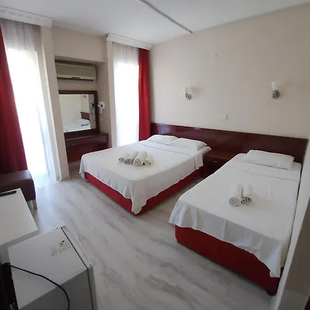 Minay Hotel Kusadası