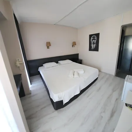 Minay Кушадасы