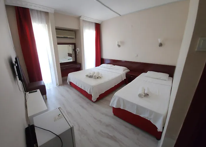 Minay Hotel Kusadasi